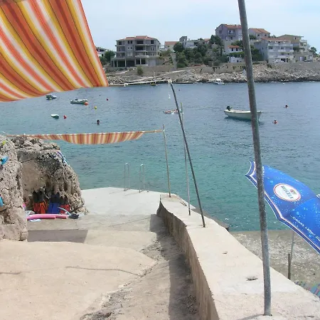 דירה Family Friendly Seaside Sevid, Trogir - 14790