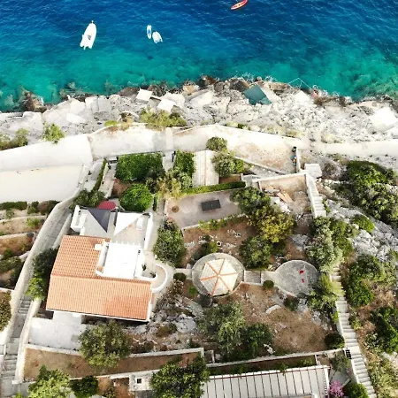 Family Friendly Seaside Sevid, Trogir - 14790