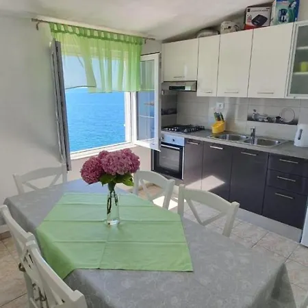 דירה Family Friendly Seaside Sevid, Trogir - 14790