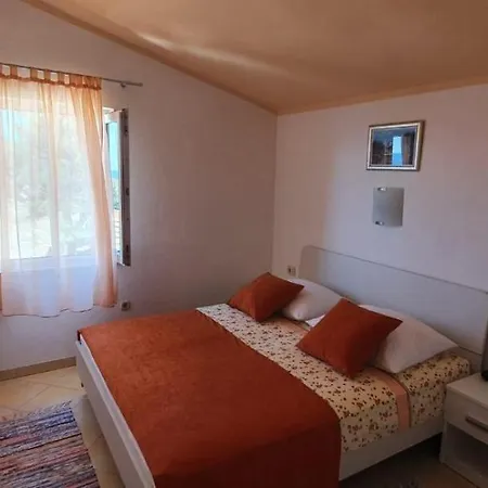 דירה Family Friendly Seaside Sevid, Trogir - 14790