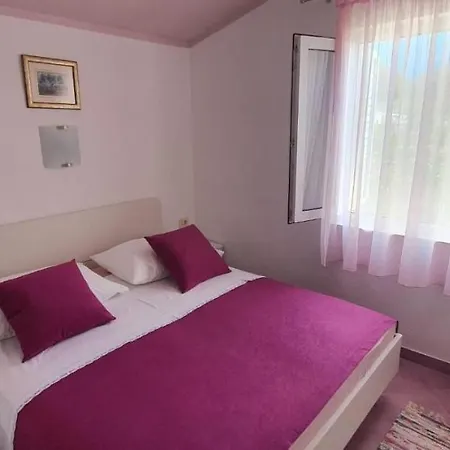 Family Friendly Seaside Sevid, Trogir - 14790 *