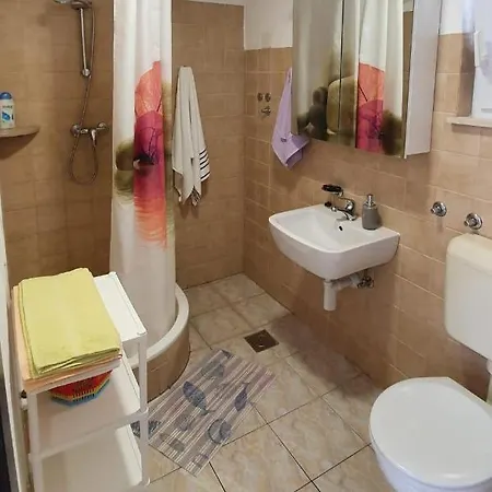 Family Friendly Seaside Sevid, Trogir - 14790