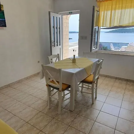 Family Friendly Seaside Sevid, Trogir - 14790 *