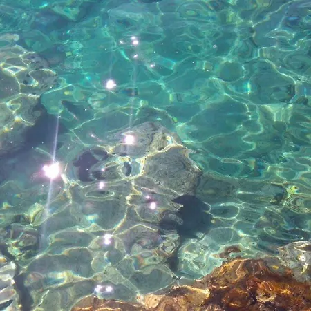 Family Friendly Seaside Sevid, Trogir - 14790